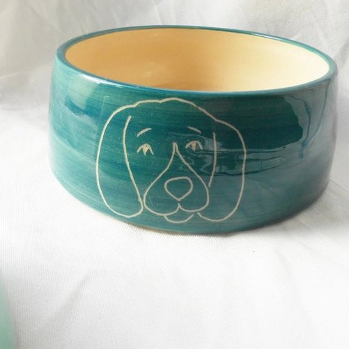 Pet Feeders